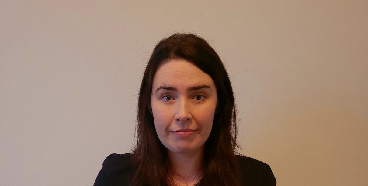 Dr Jenny Howarth