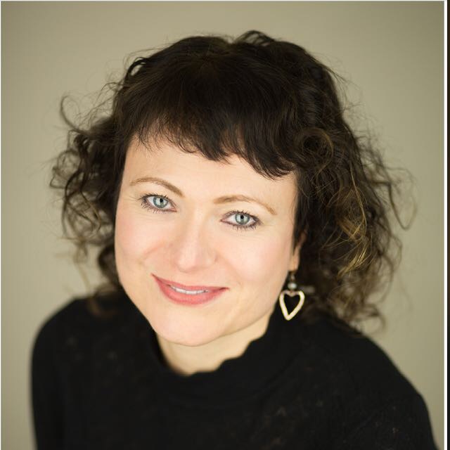 Dr Petra Gwilliam