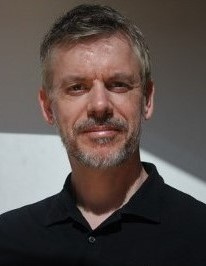 Dr Richard Slinger
